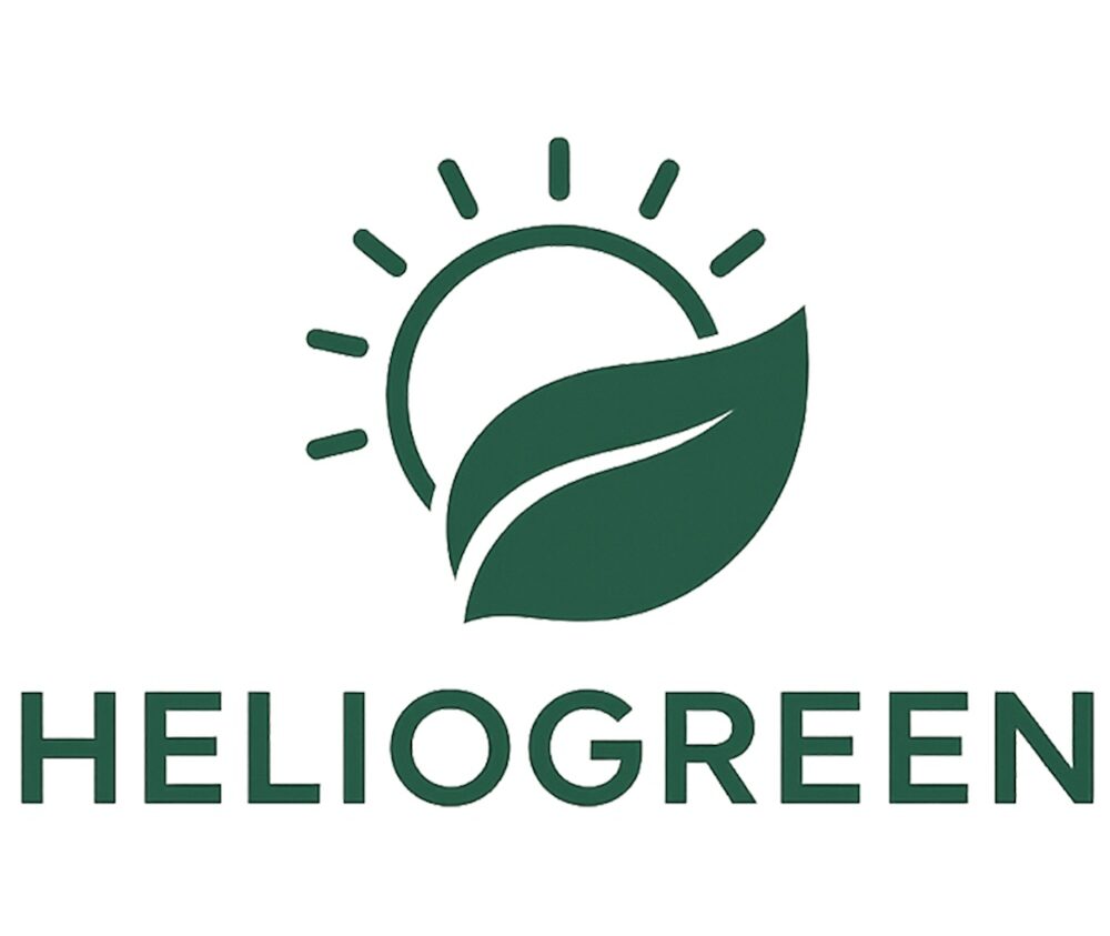 Heliogreen – Regional denken. Solar handeln