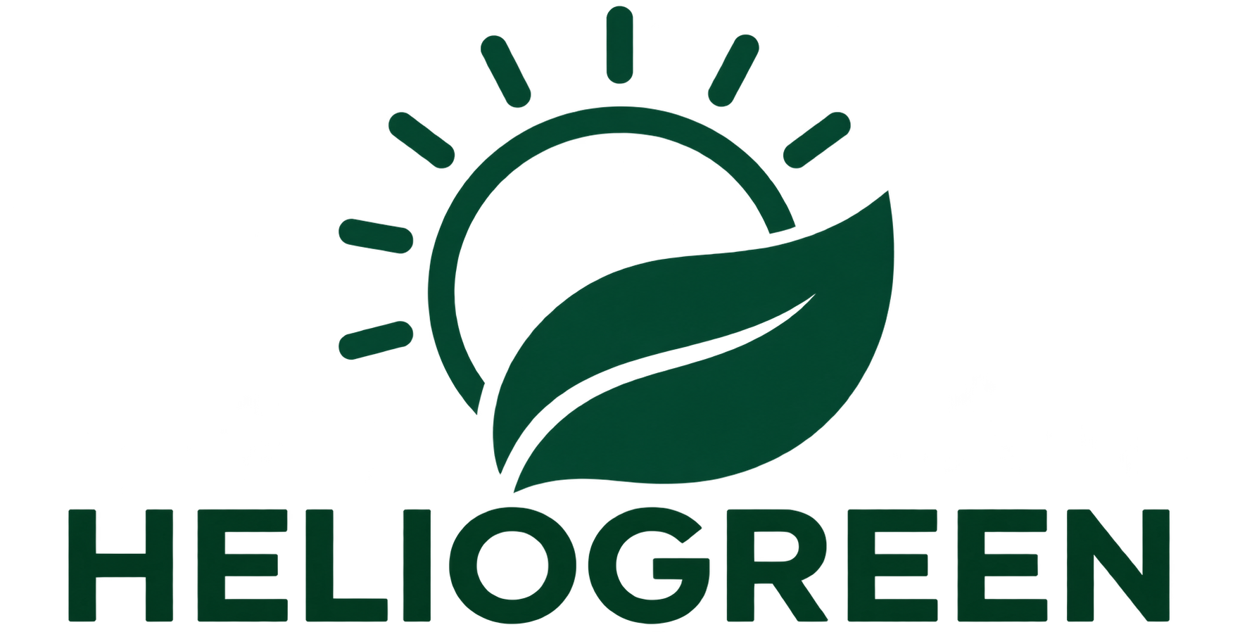 Heliogreen – Regional denken. Solar handeln.